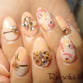 フラワープッチ